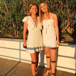 Meet your Posher, Maddie